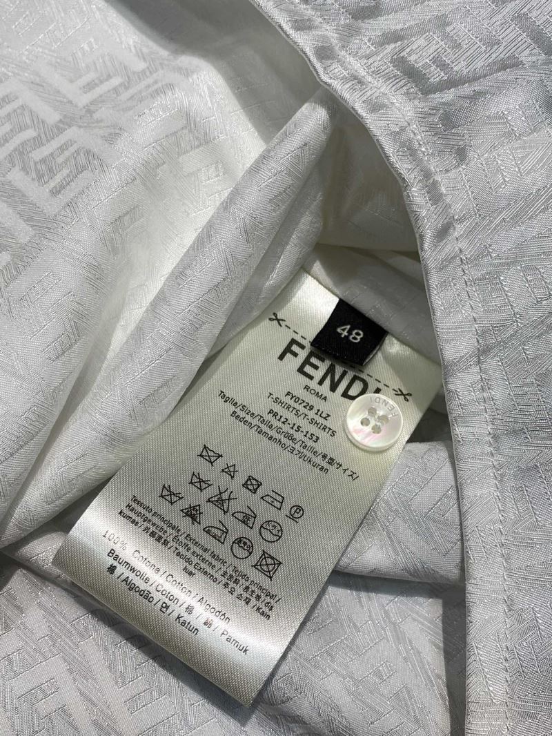 Fendi Shirts